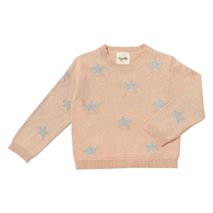 Robyn Sweater