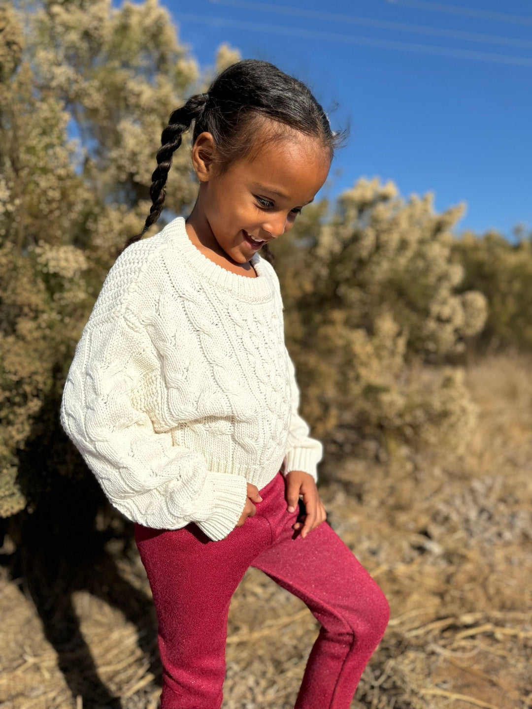 Molly Sweater