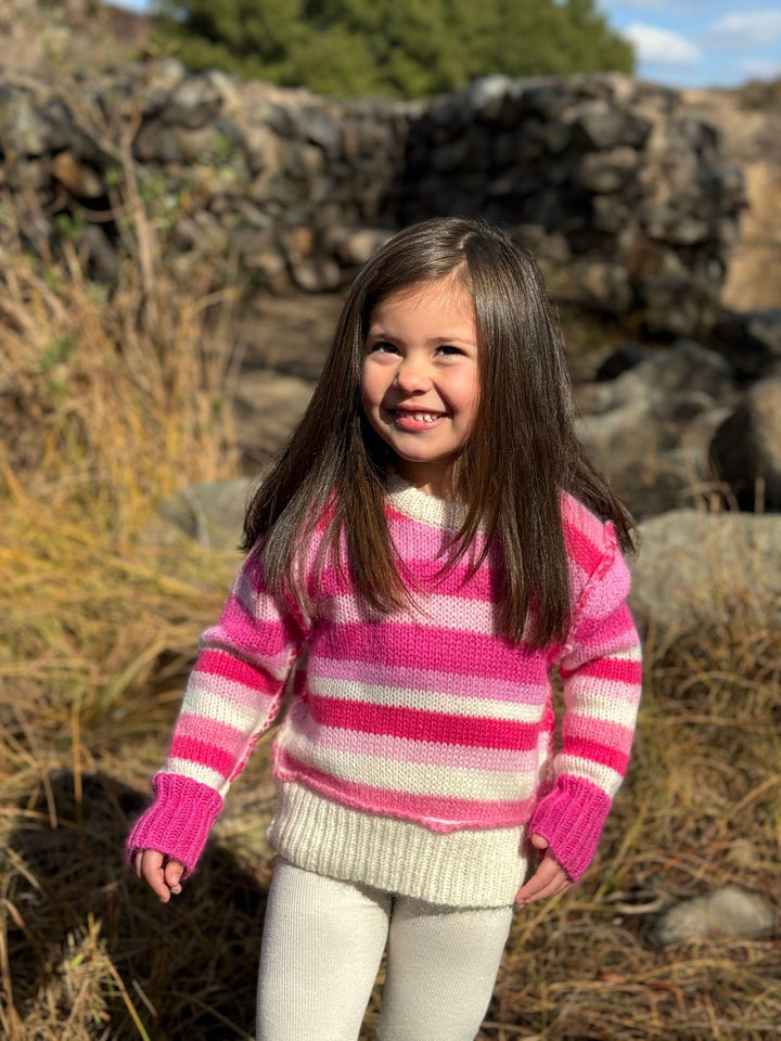 Donna Sweater