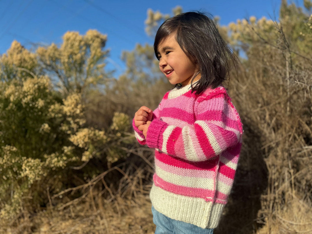 Donna Sweater