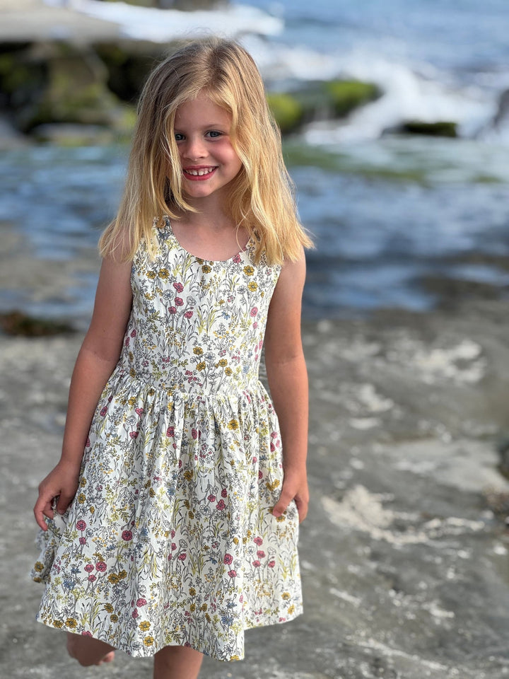 Tilly Dress