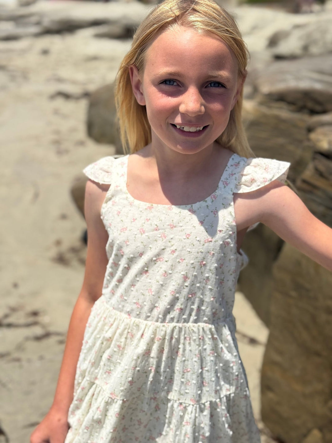 Emmie Dress