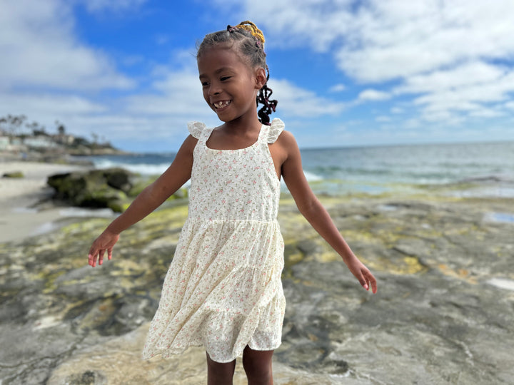 Emmie Dress