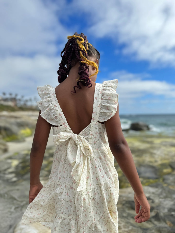 Emmie Dress
