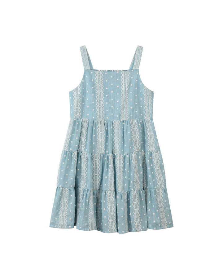 Tess Dress