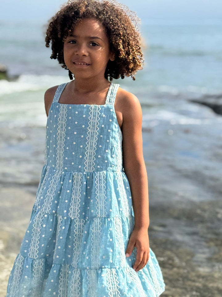 Tess Dress