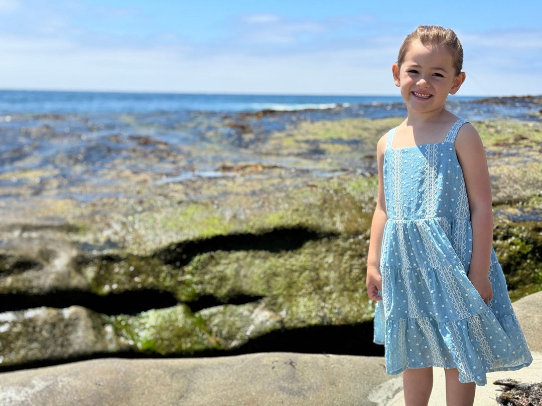 Tess Dress