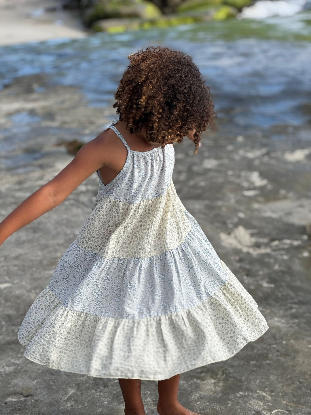 Kit Dress