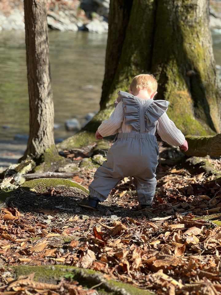 Eloise Overall