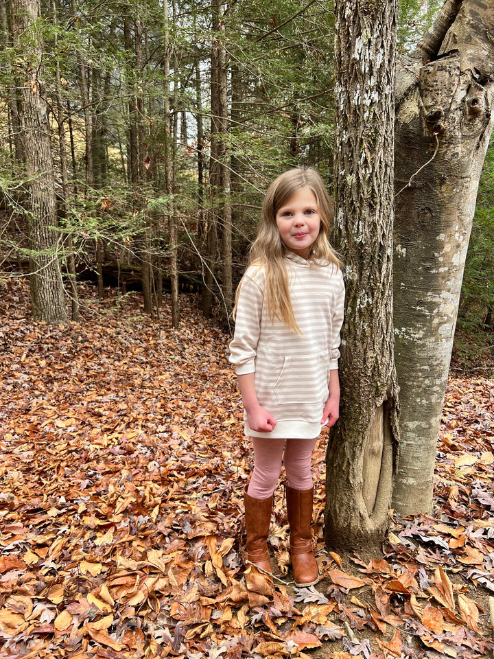 Angie Tunic