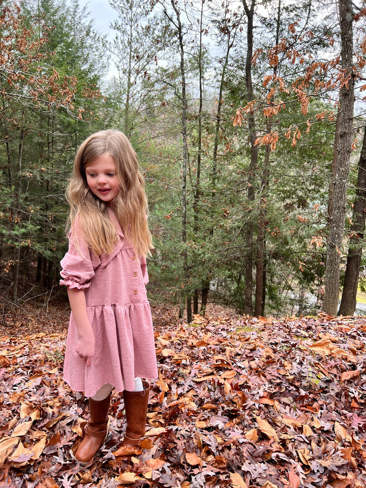 Gabby Dress
