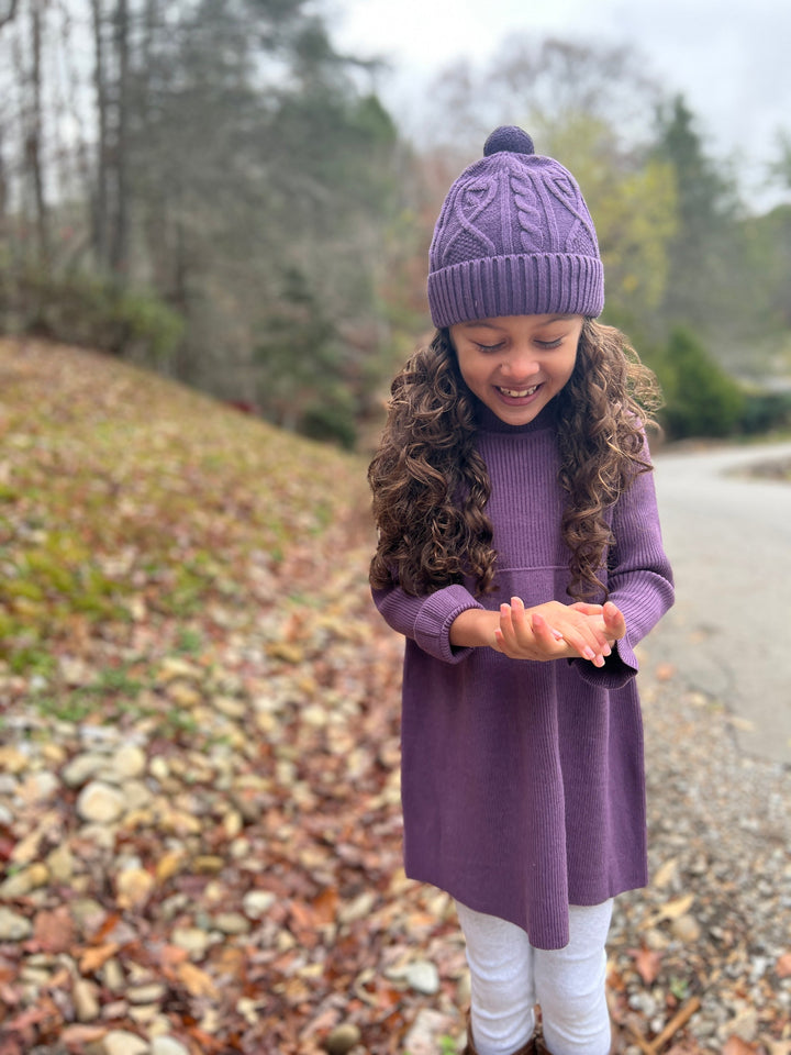 Maddy Knit Hat
