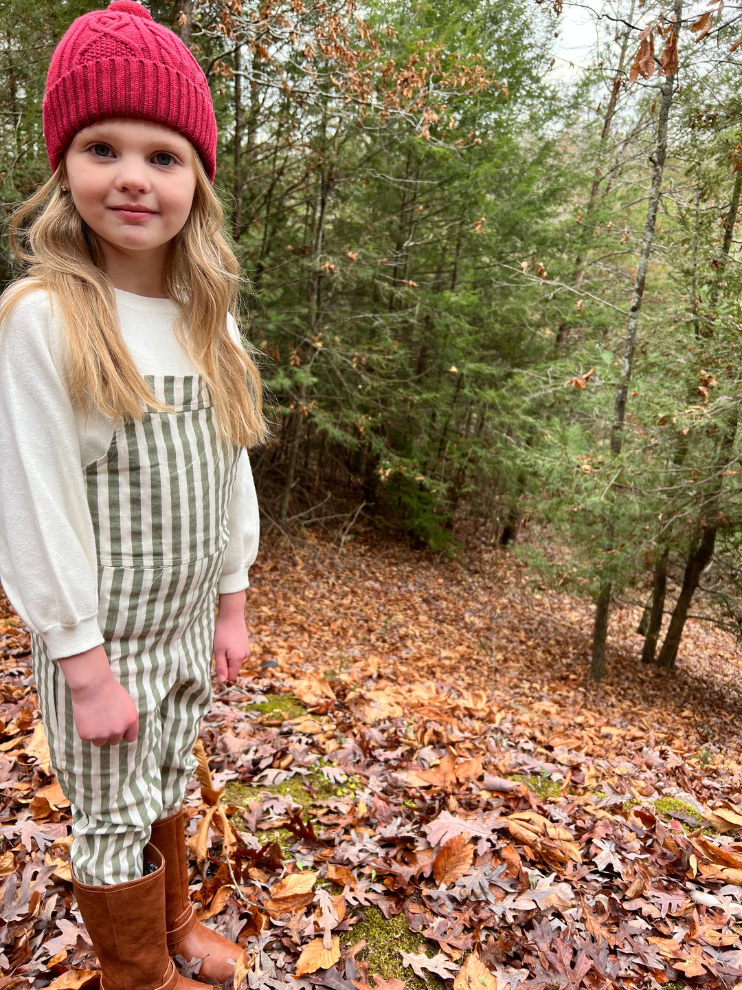 Maddy Knit Hat