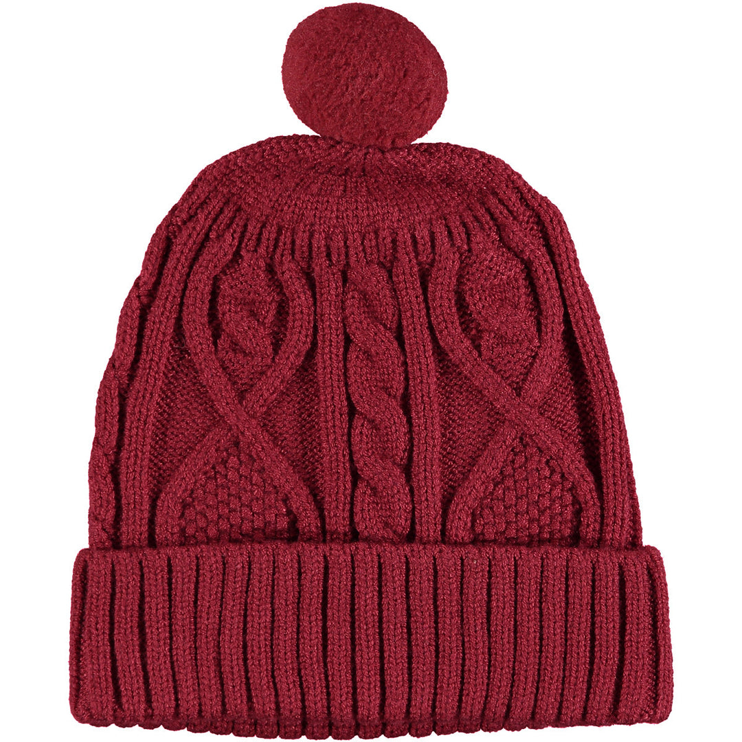 Maddy Knit Hat