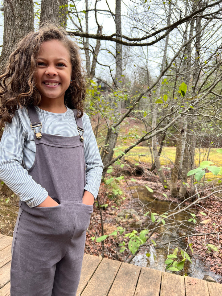 Emma Overalls
