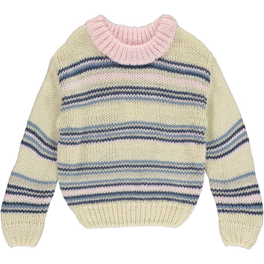Diana Sweater