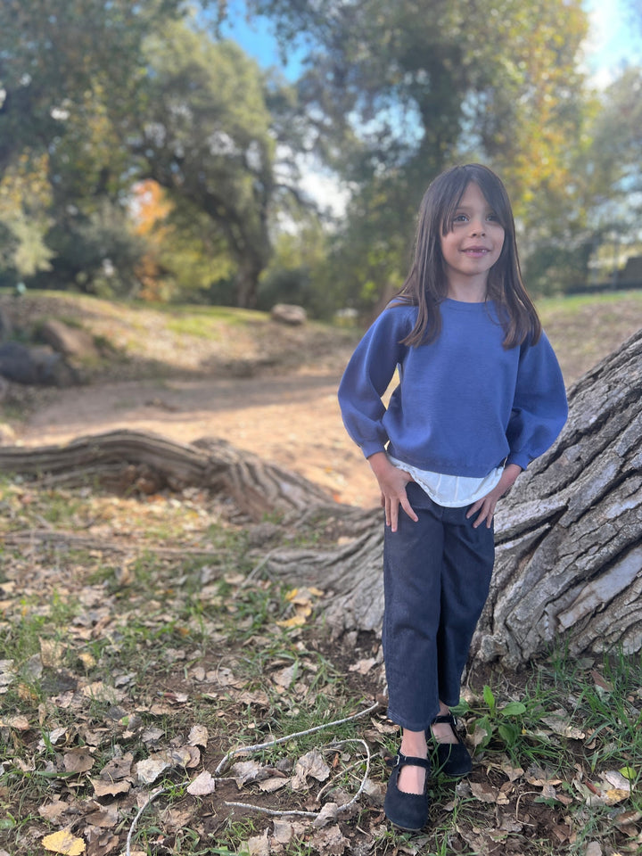 Logan Sweater