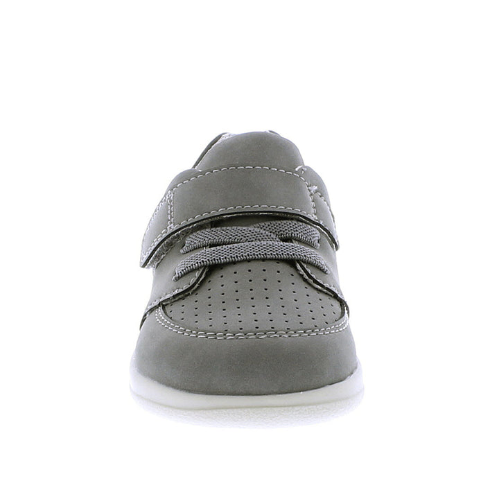 Andy Nubuck Oxford shoe