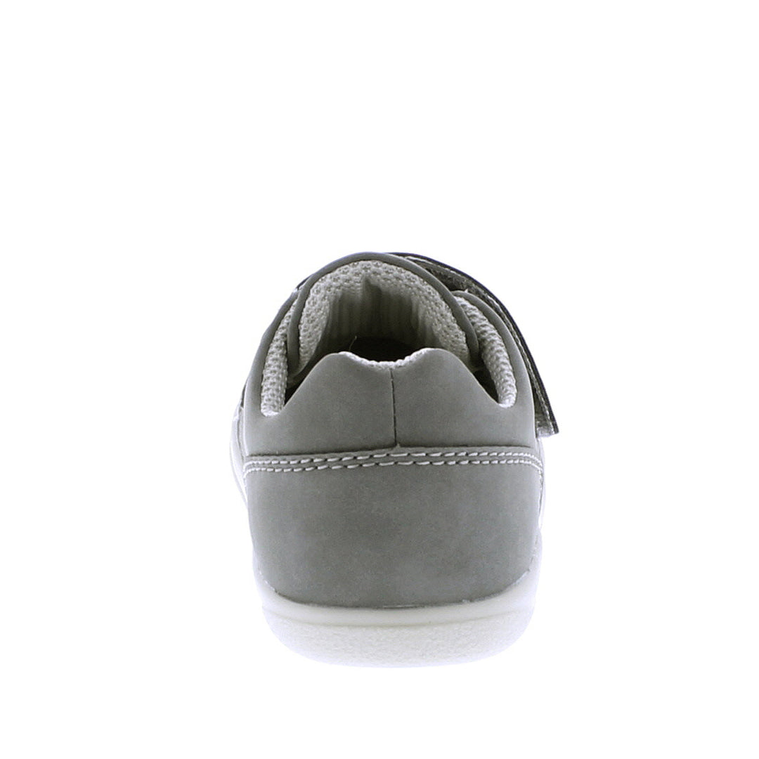 Andy Nubuck Oxford shoe
