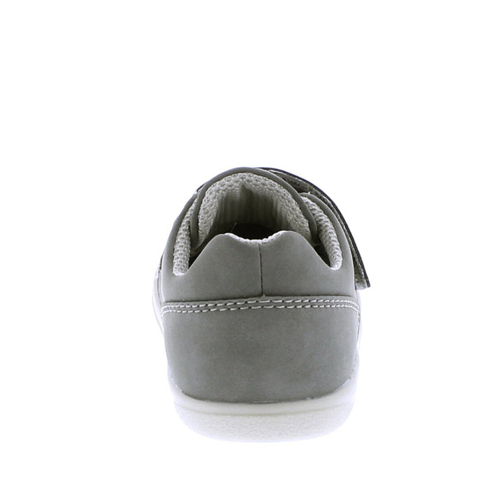 Andy Nubuck Oxford shoe