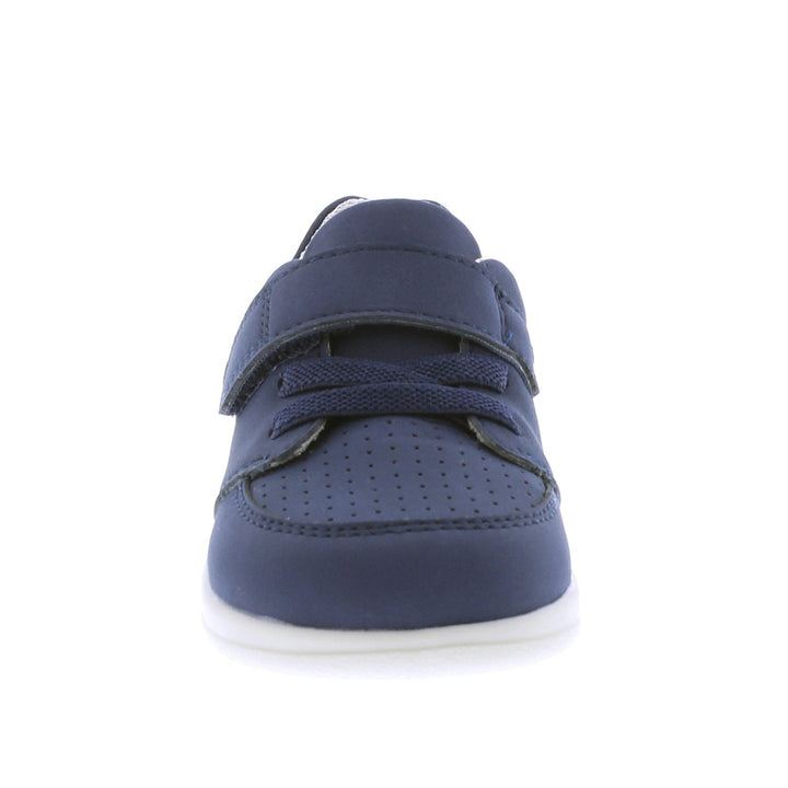 Andy Nubuck Oxford shoe