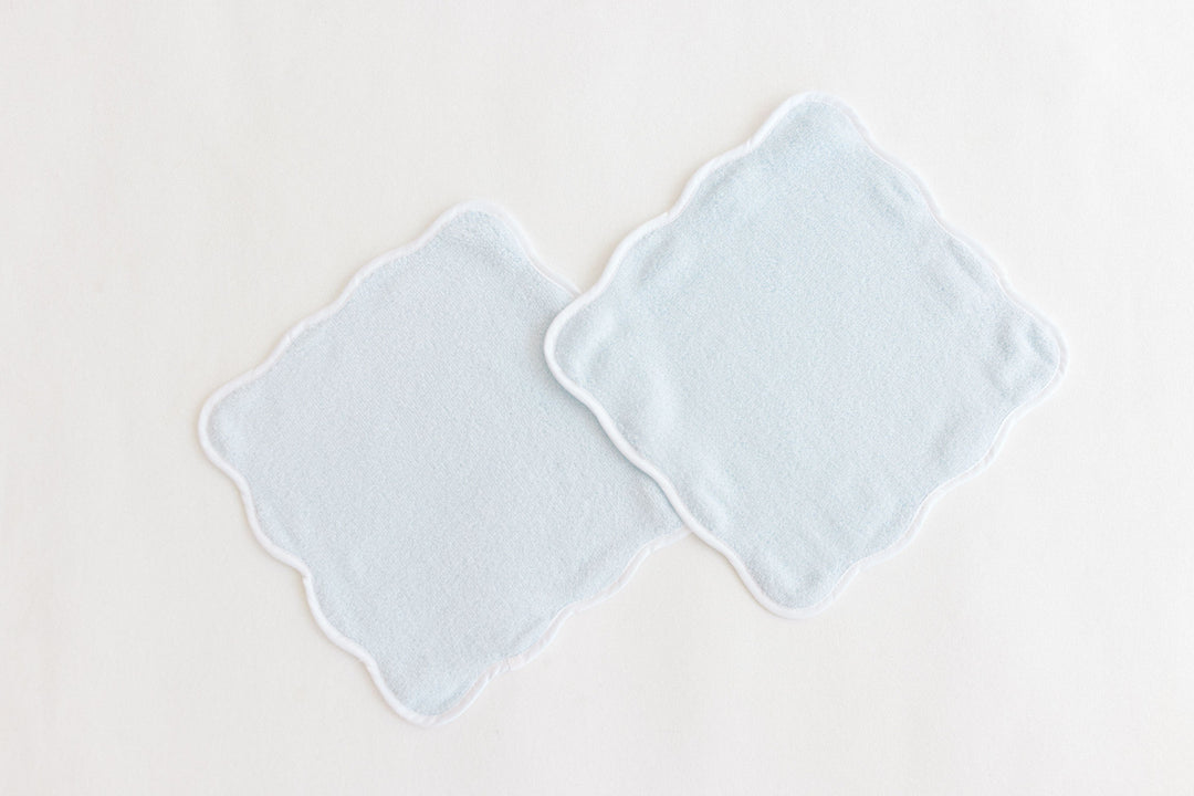 Wash Cloth Set