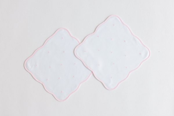 Wash Cloth Set