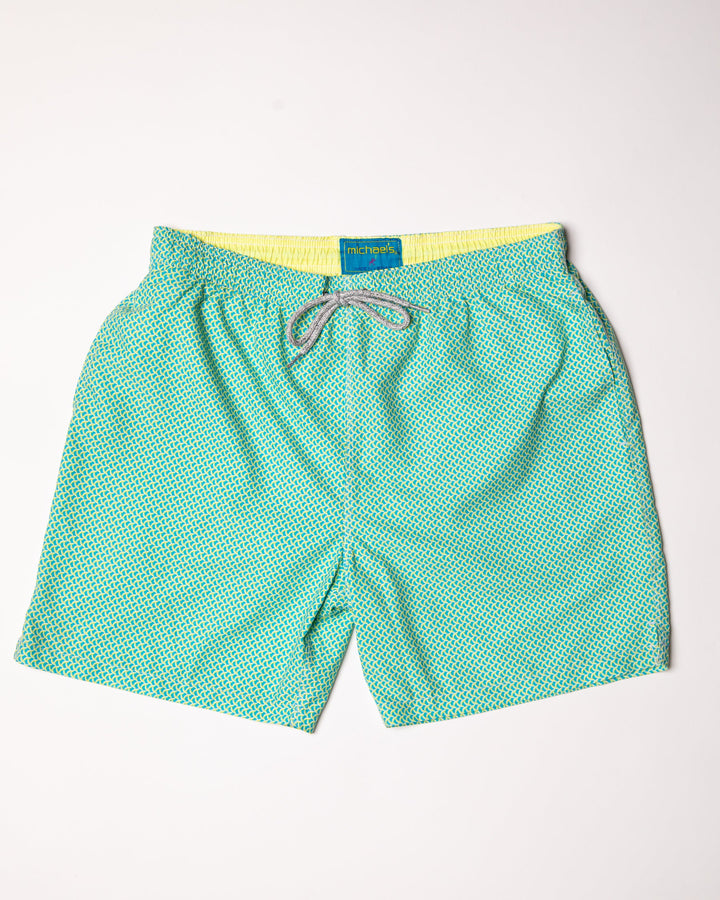 Swim Trunks