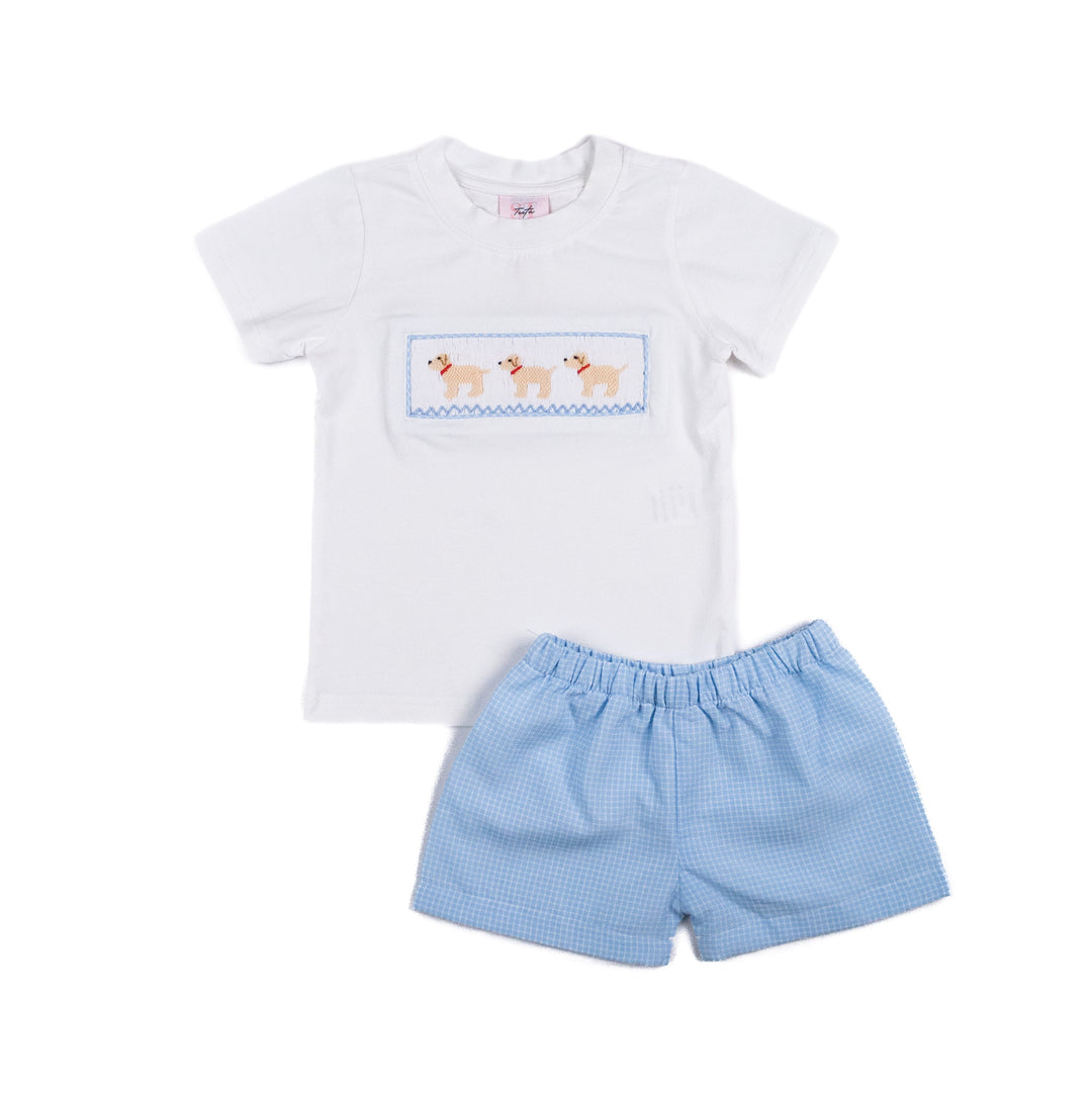 Wyatt Set