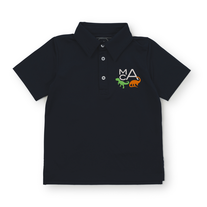 Will Boys' Performance Polo