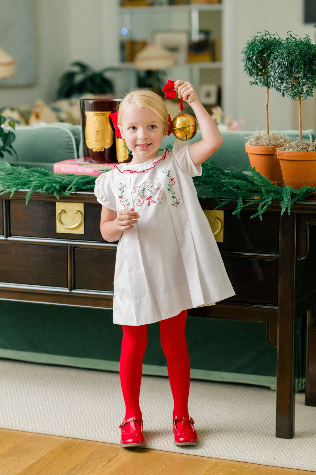 Joyful Dress