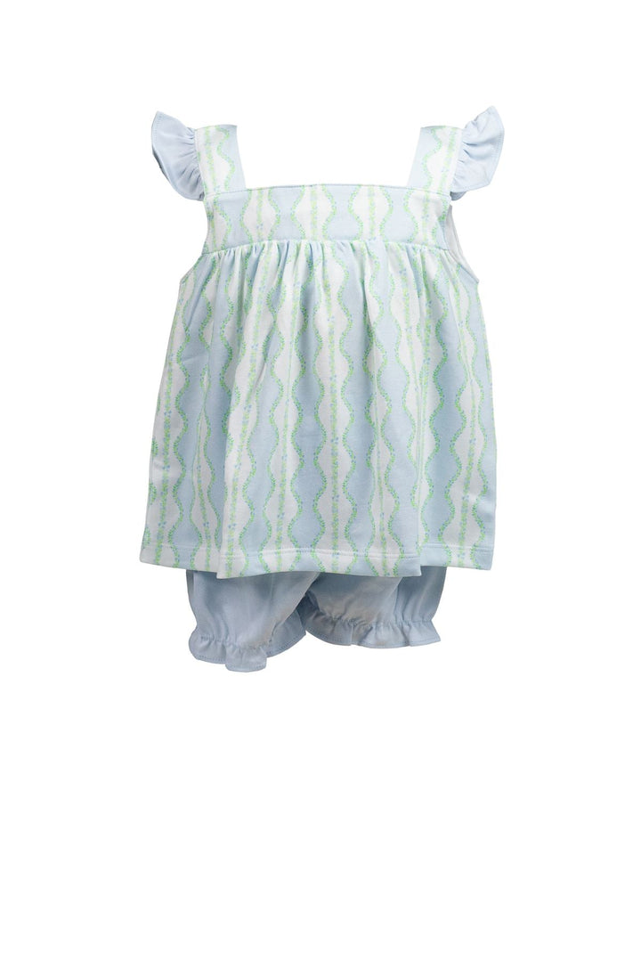 Rosemary Bloomer Set
