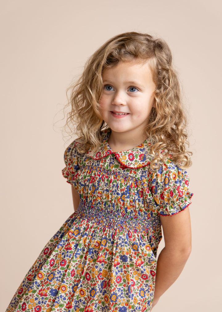 Polly Dress