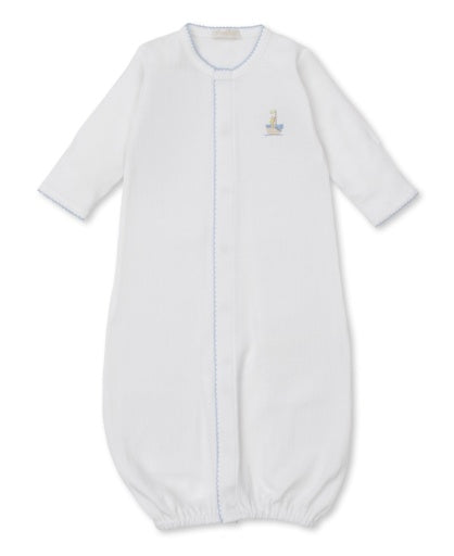 Noahs Ark Convertible Gown