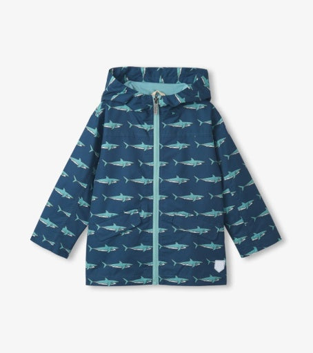 Shark Tank Field Jacket