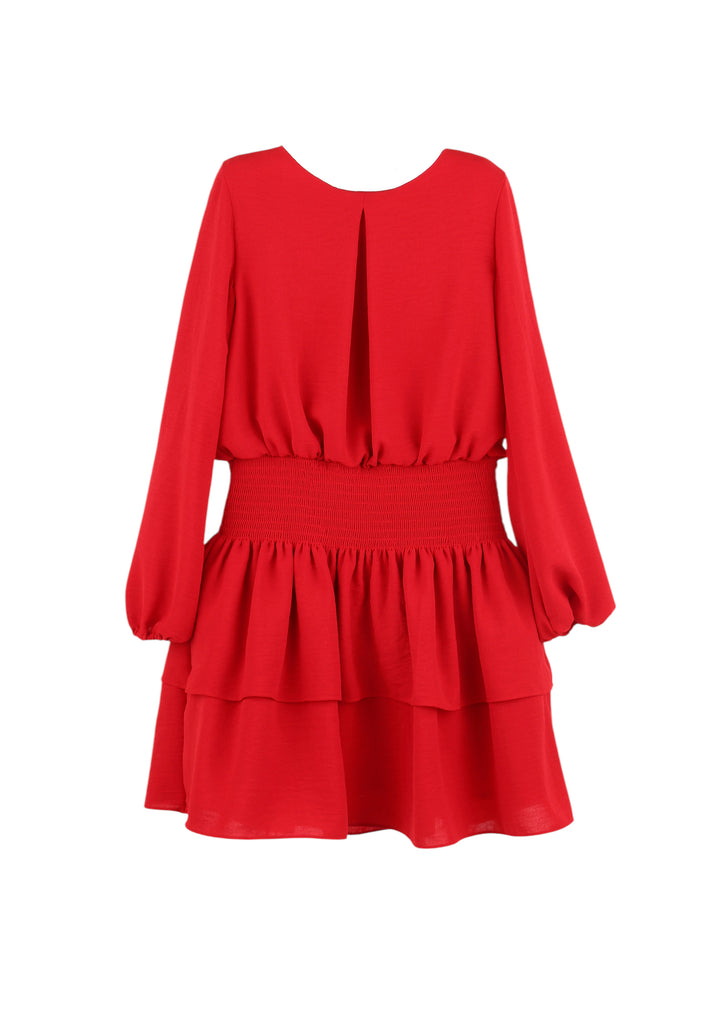 Amelia Dress