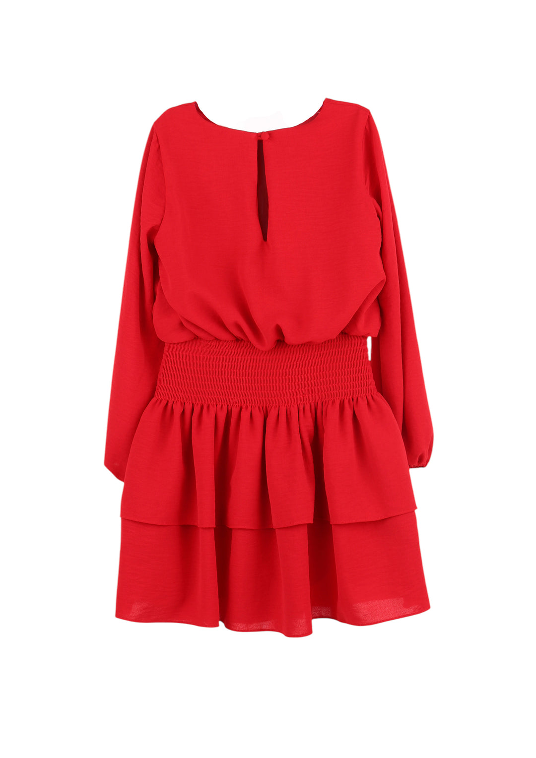 Amelia Dress