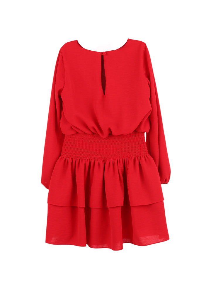 Amelia Dress