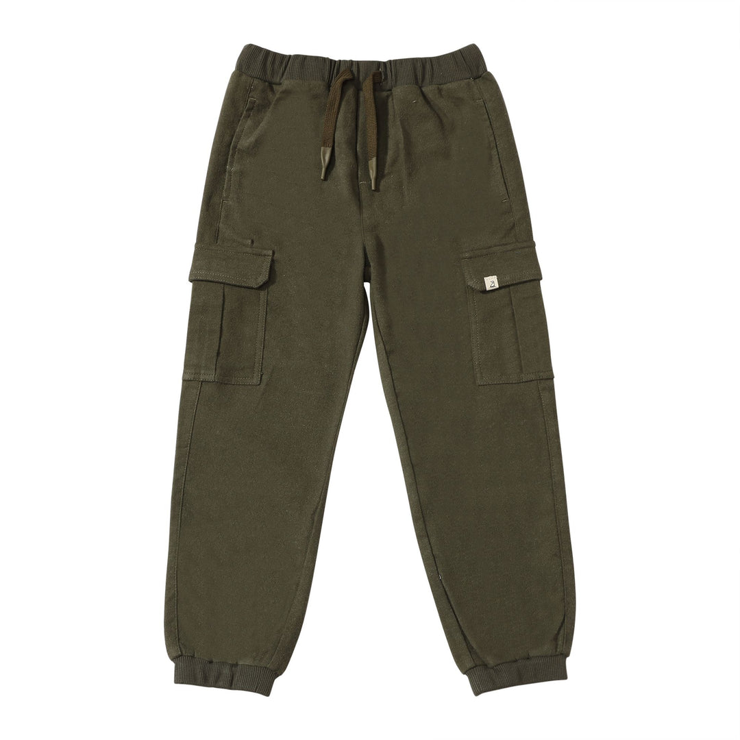 Arnie Cargo Pants