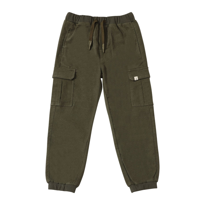 Arnie Cargo Pants