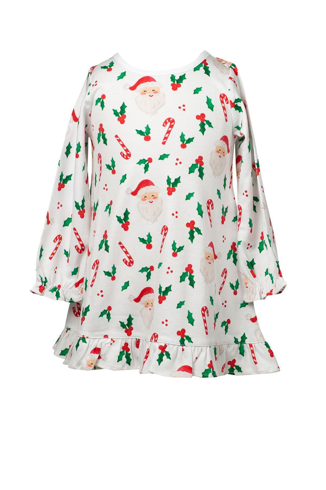 St. Nick Play Dress