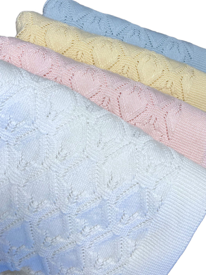 Baby Shawl