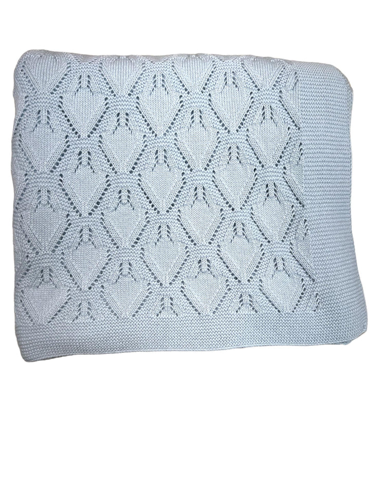 Baby Shawl