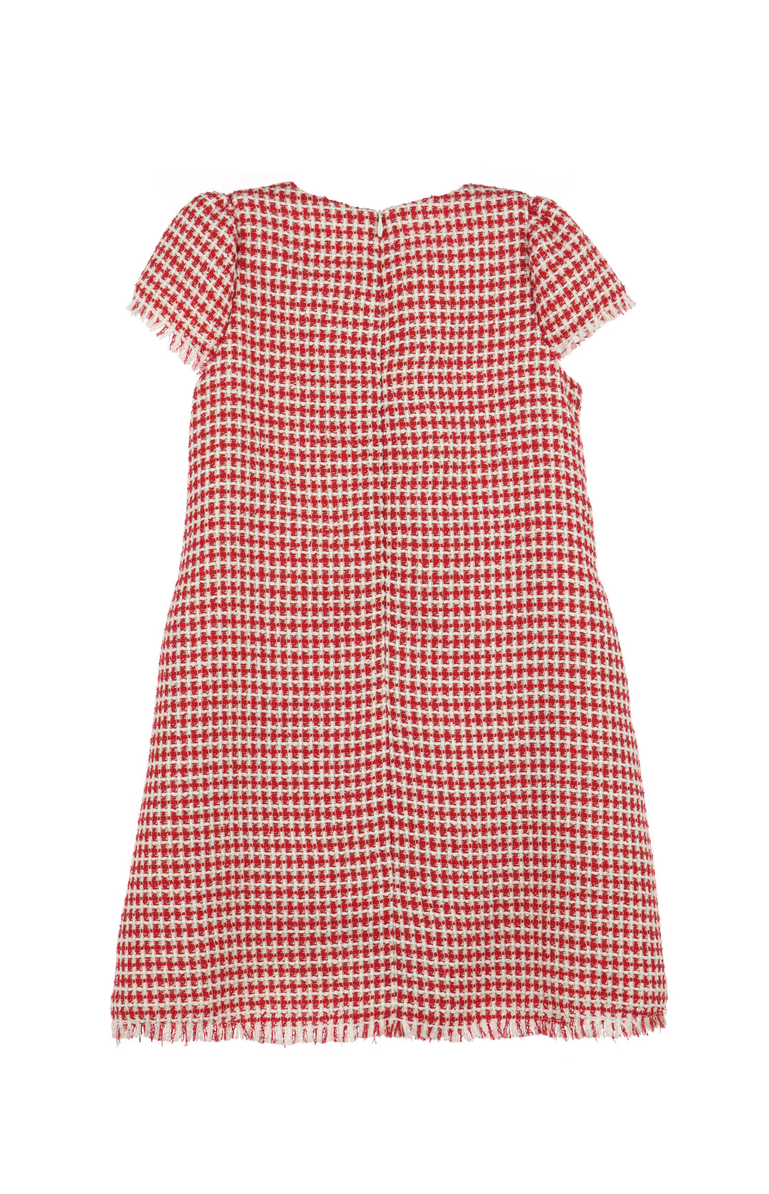 Beatrice Dress