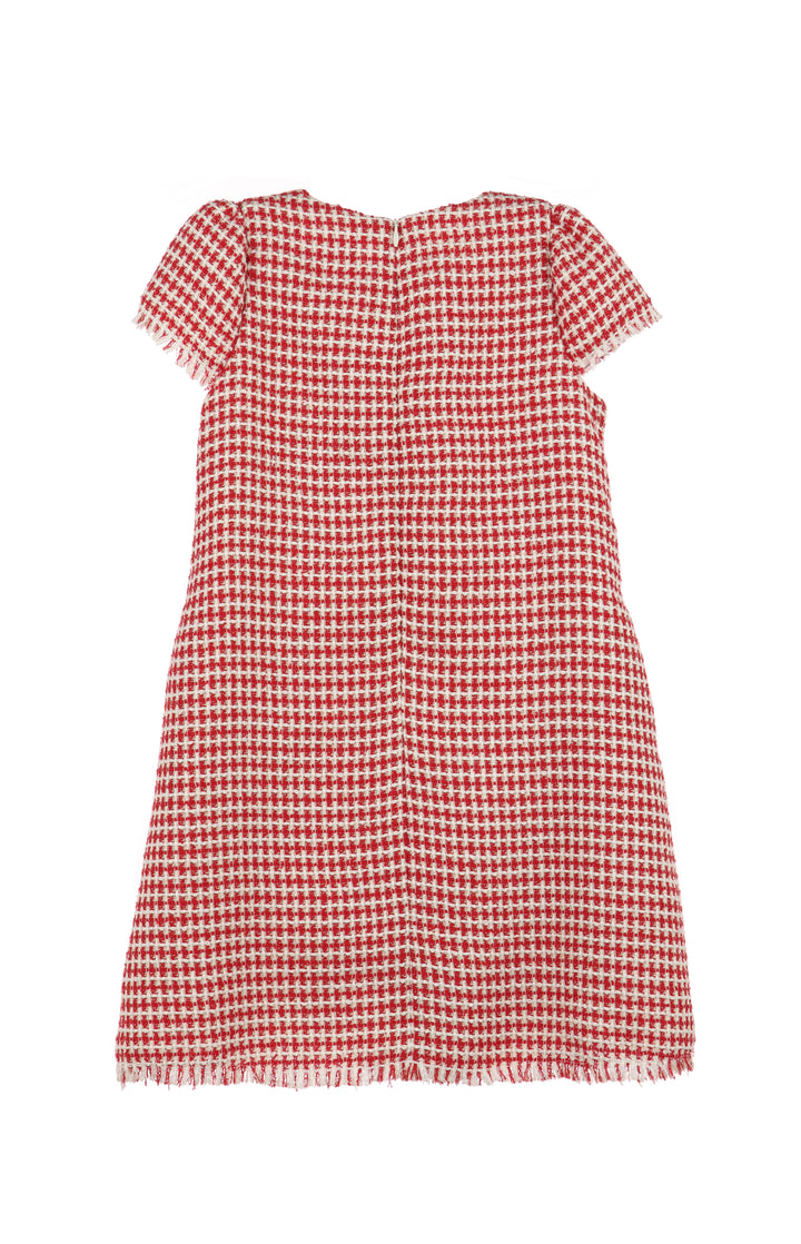 Beatrice Dress