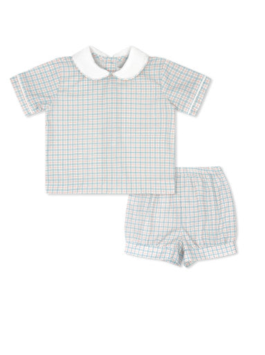 Sibley Short Set