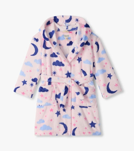 Night Sky Robe