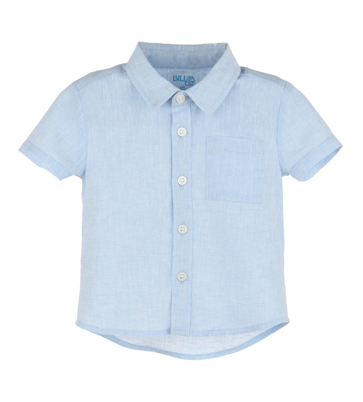 Boy Shirt