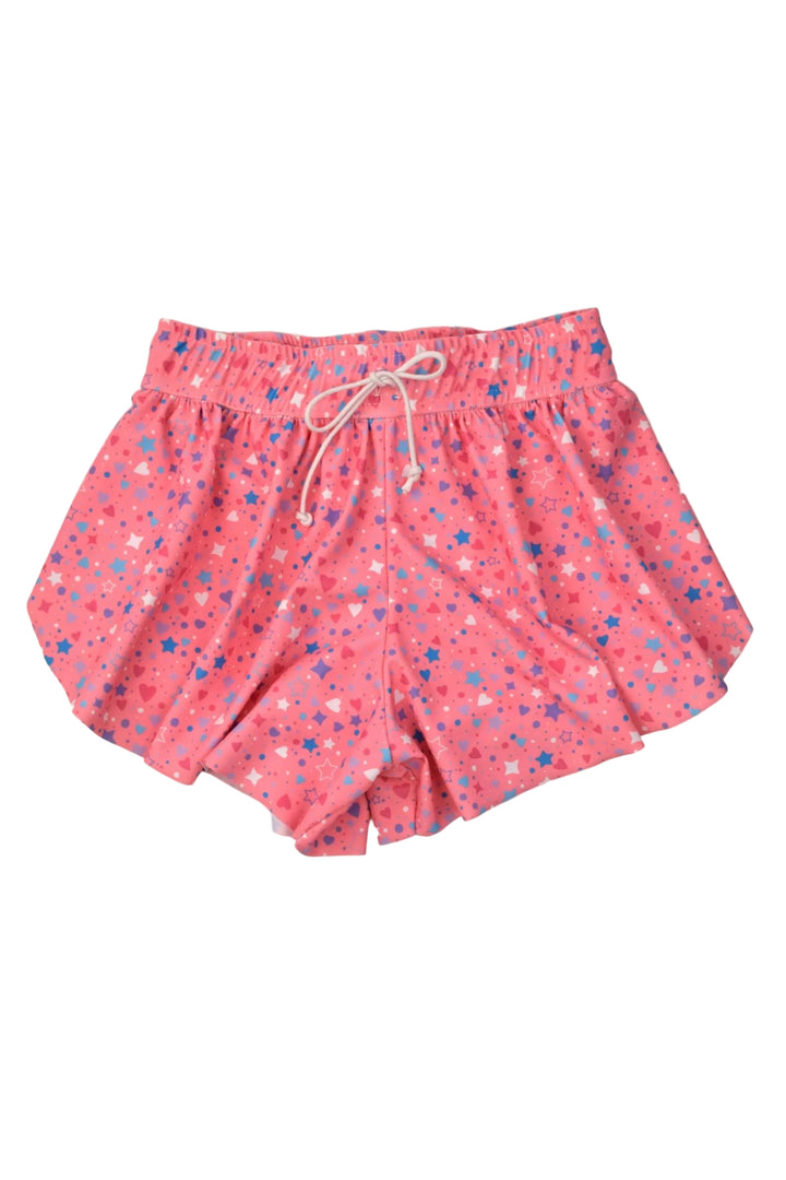 Butterfly Shorts