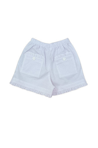 Pocket Shorts